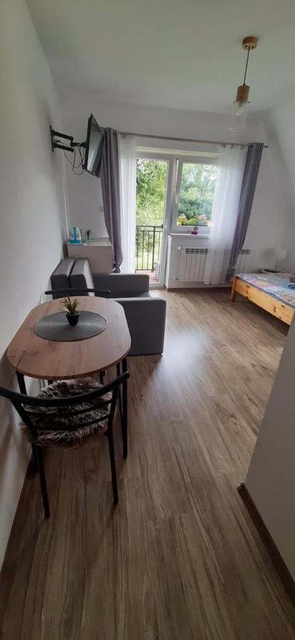 Pokoje Goscinne Przeklasa Pawel Zakopane Bagian luar foto